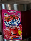 Strawberry KooL RingZ