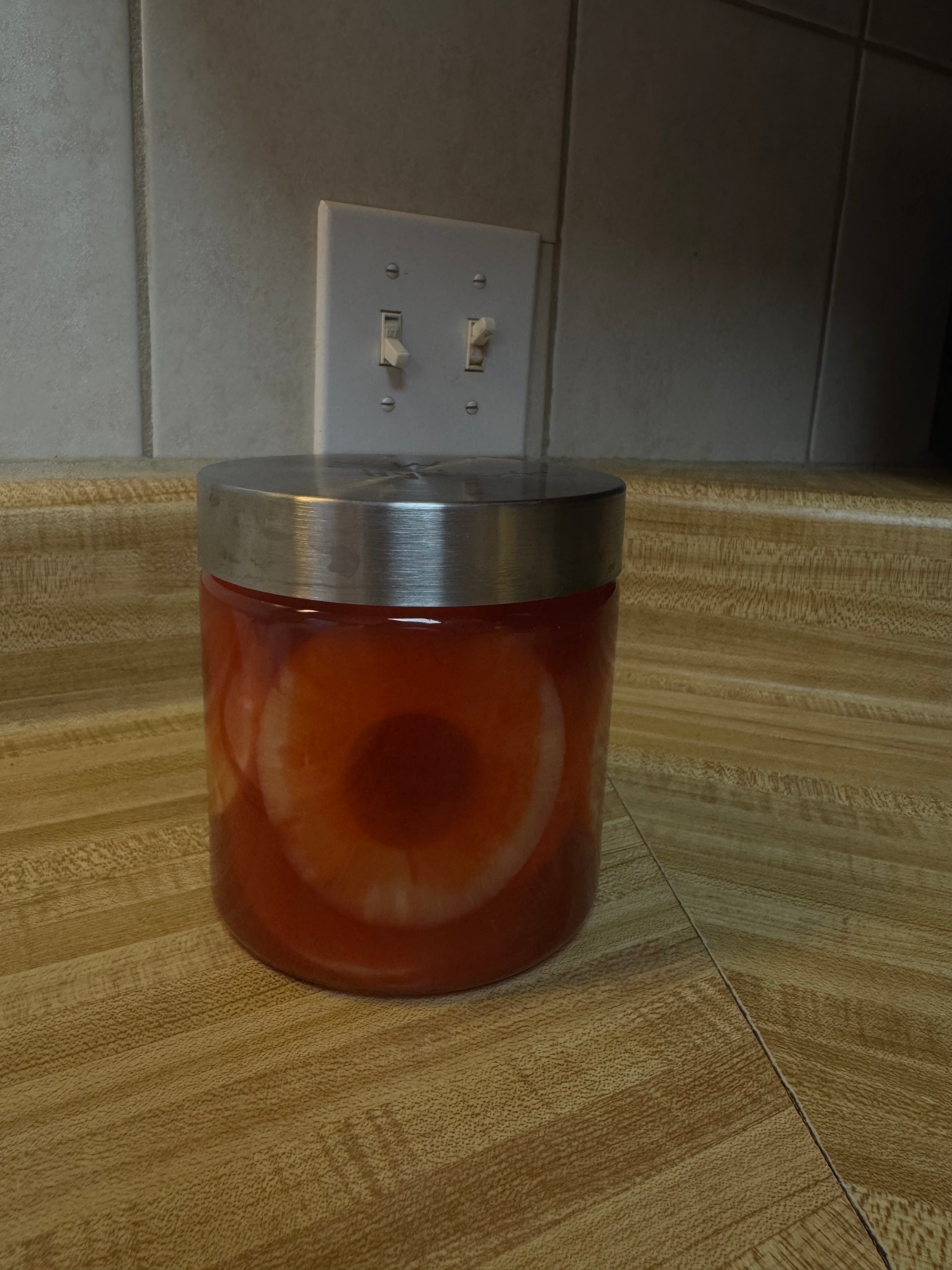 Strawberry Watermelon ( Hydration)