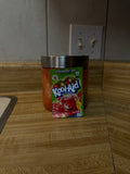Strawberry kiwi