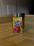 Strawberry lemonade